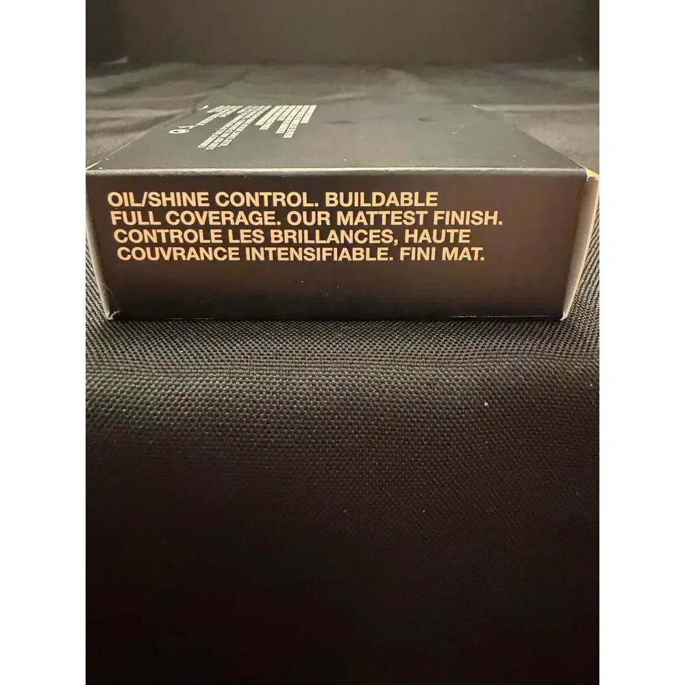 NEW Studio Fix Powder Plus Foundation NC25 Lite skin- Lite beige-peach tone NIB